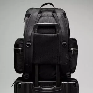 lululemon athletica | Bags | Lululemon Wunderlust 25l  display picture 1